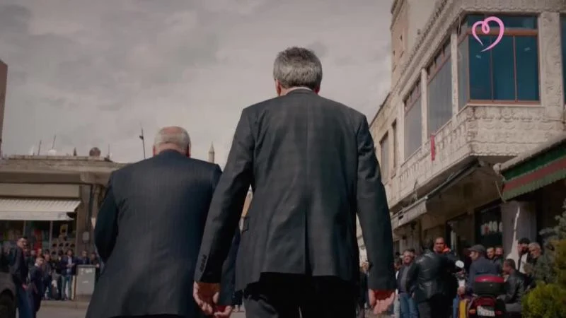 Кадры из сериала Ветреный (2019)