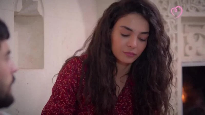 Кадры из сериала Ветреный (2019)