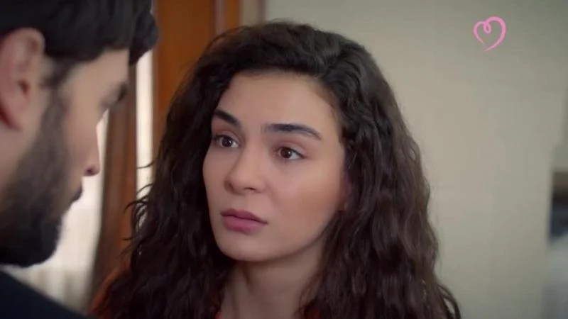 Кадры из сериала Ветреный (2019)