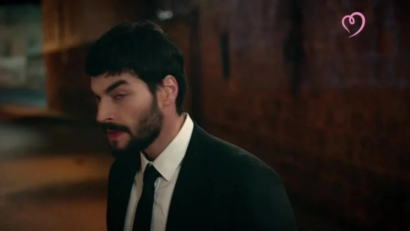 Кадры из сериала Ветреный (2019)