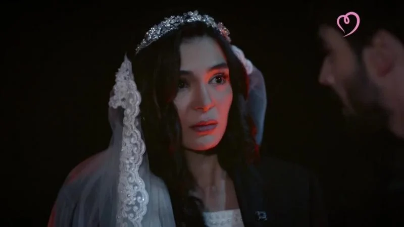 Кадры из сериала Ветреный (2019)