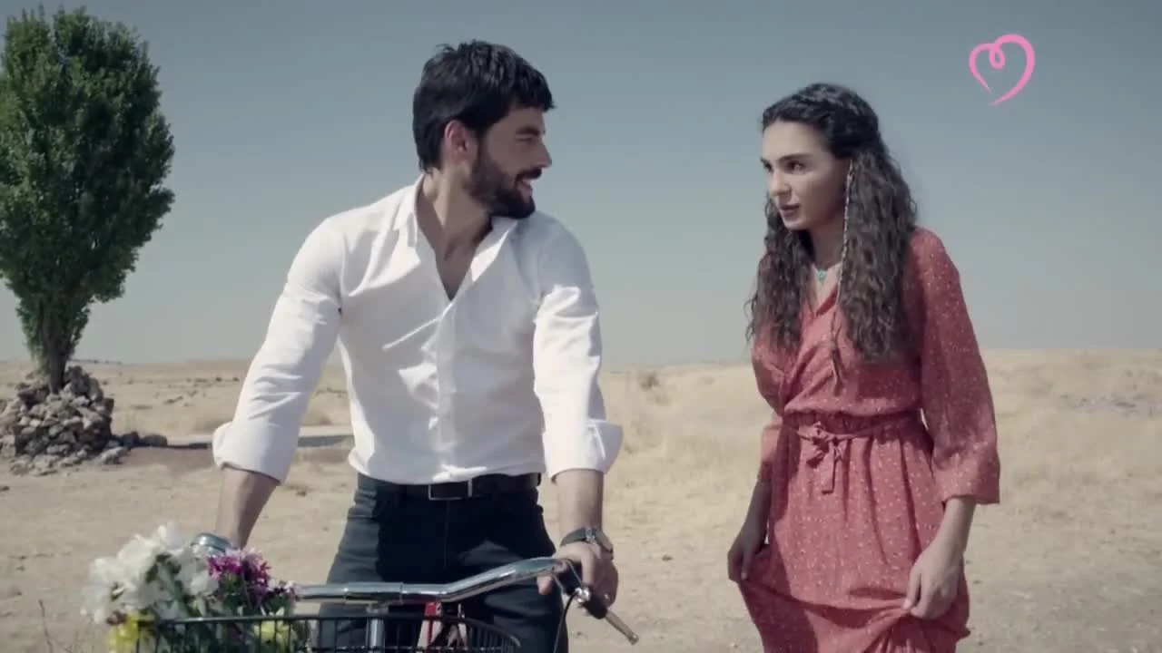Кадры из сериала Ветреный (2019)