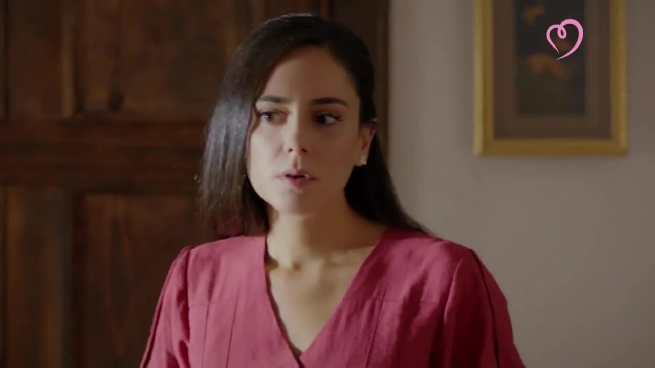 Кадры из сериала Ветреный (2019)
