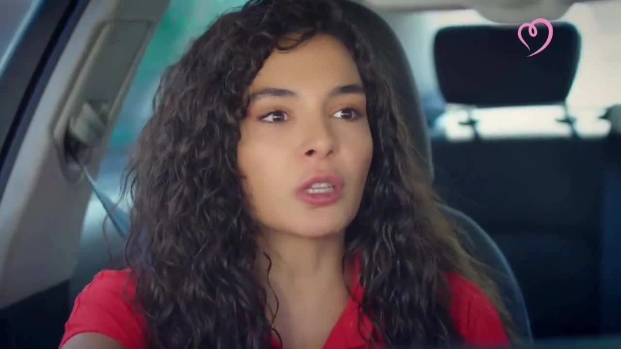 Кадры из сериала Ветреный (2019)