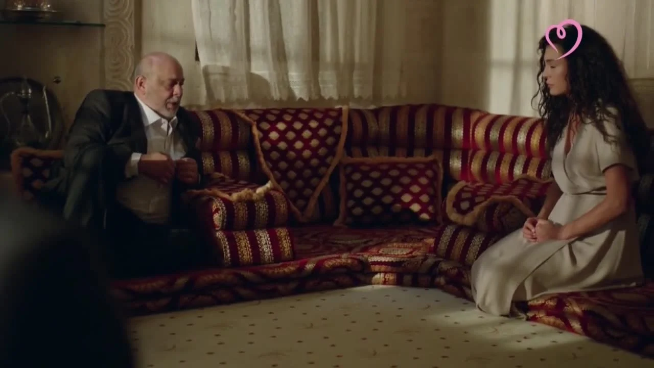 Кадры из сериала Ветреный (2019)