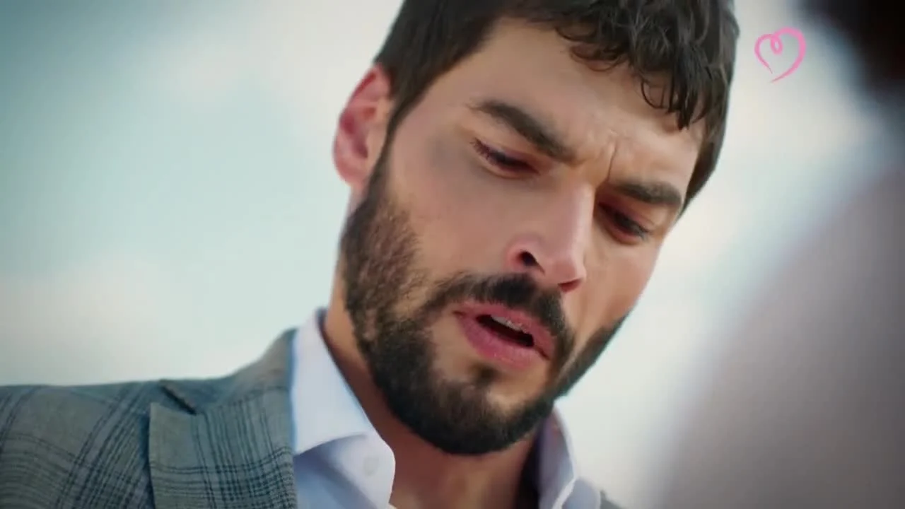 Кадры из сериала Ветреный (2019)