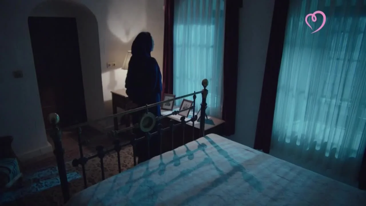 Кадры из сериала Ветреный (2019)