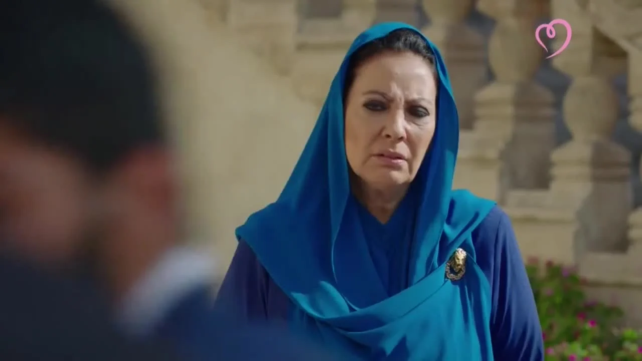 Кадры из сериала Ветреный (2019)