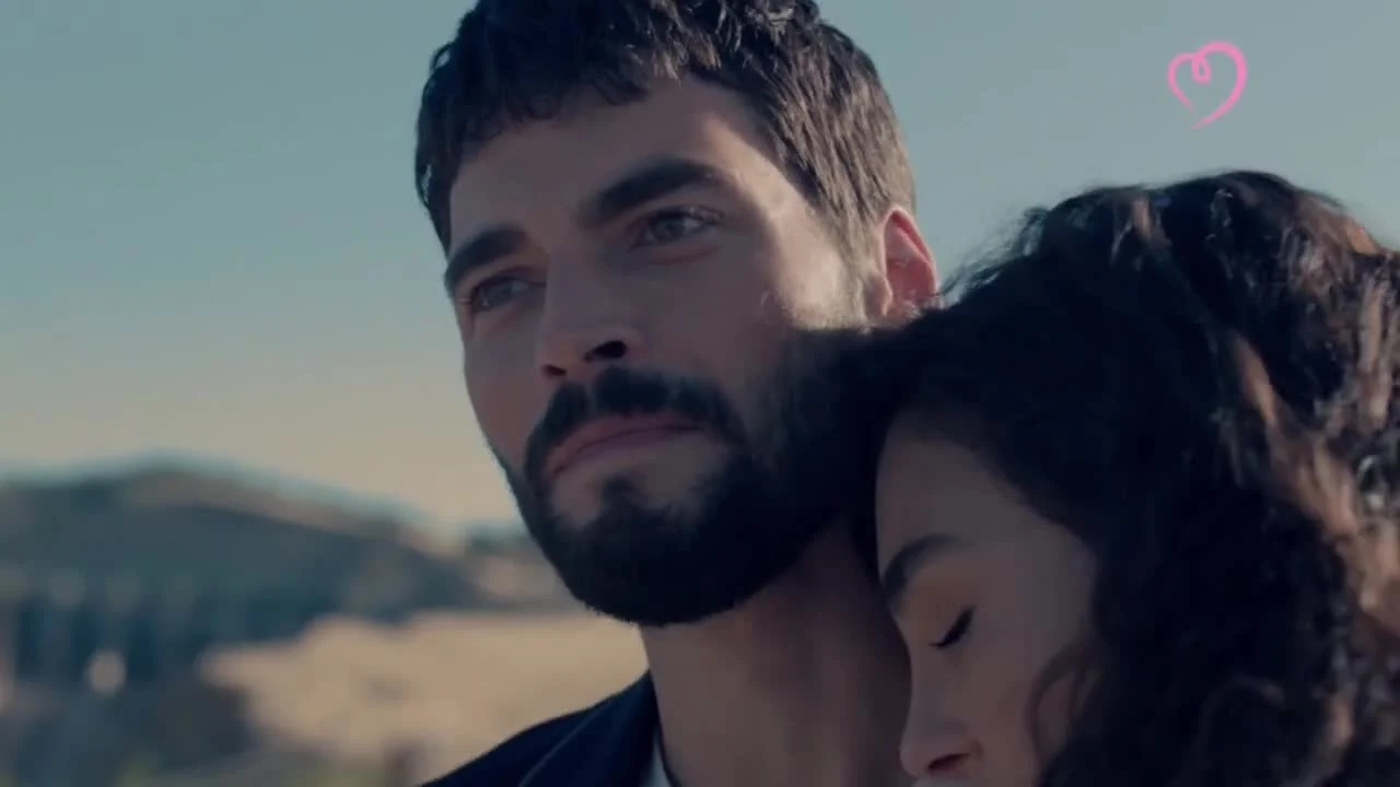 Кадры из сериала Ветреный (2019)