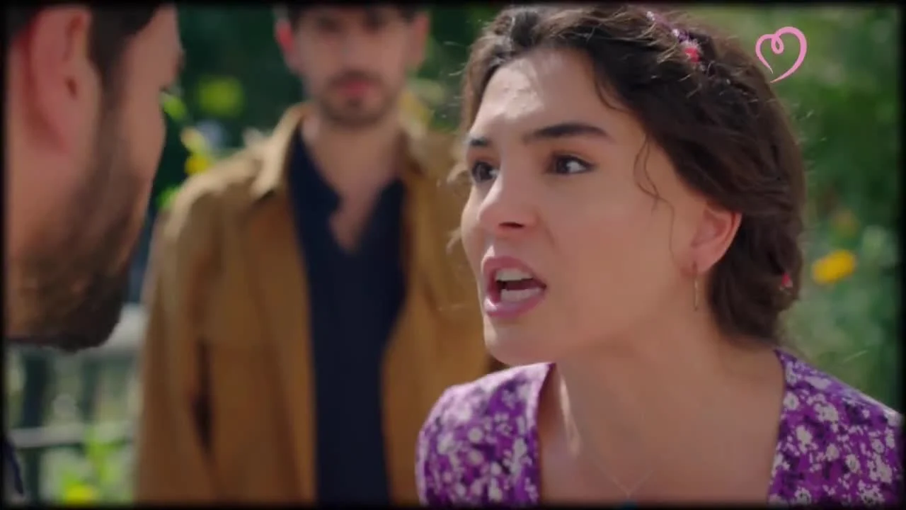 Кадры из сериала Ветреный (2019)