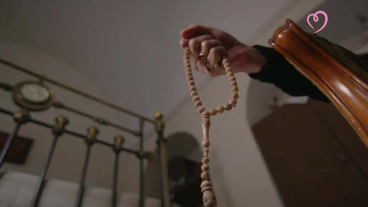 Кадры из сериала Ветреный (2019)