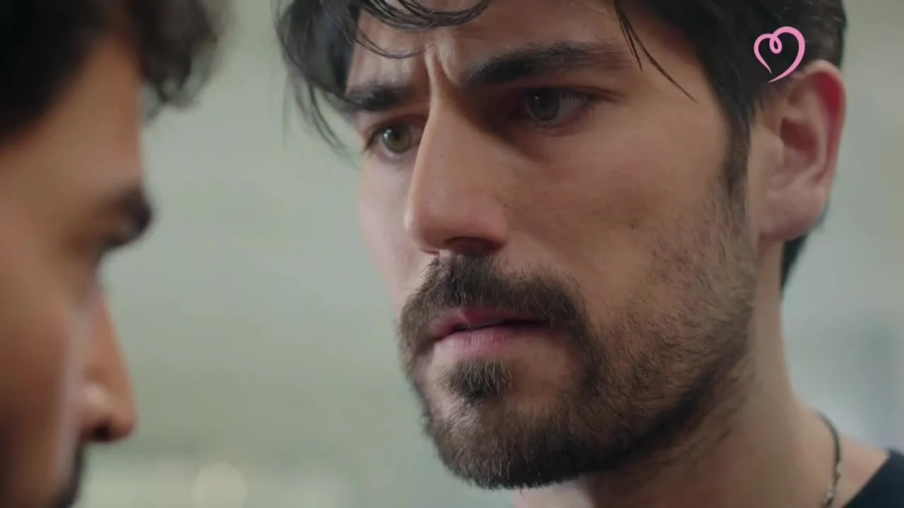 Кадры из сериала Ветреный (2019)
